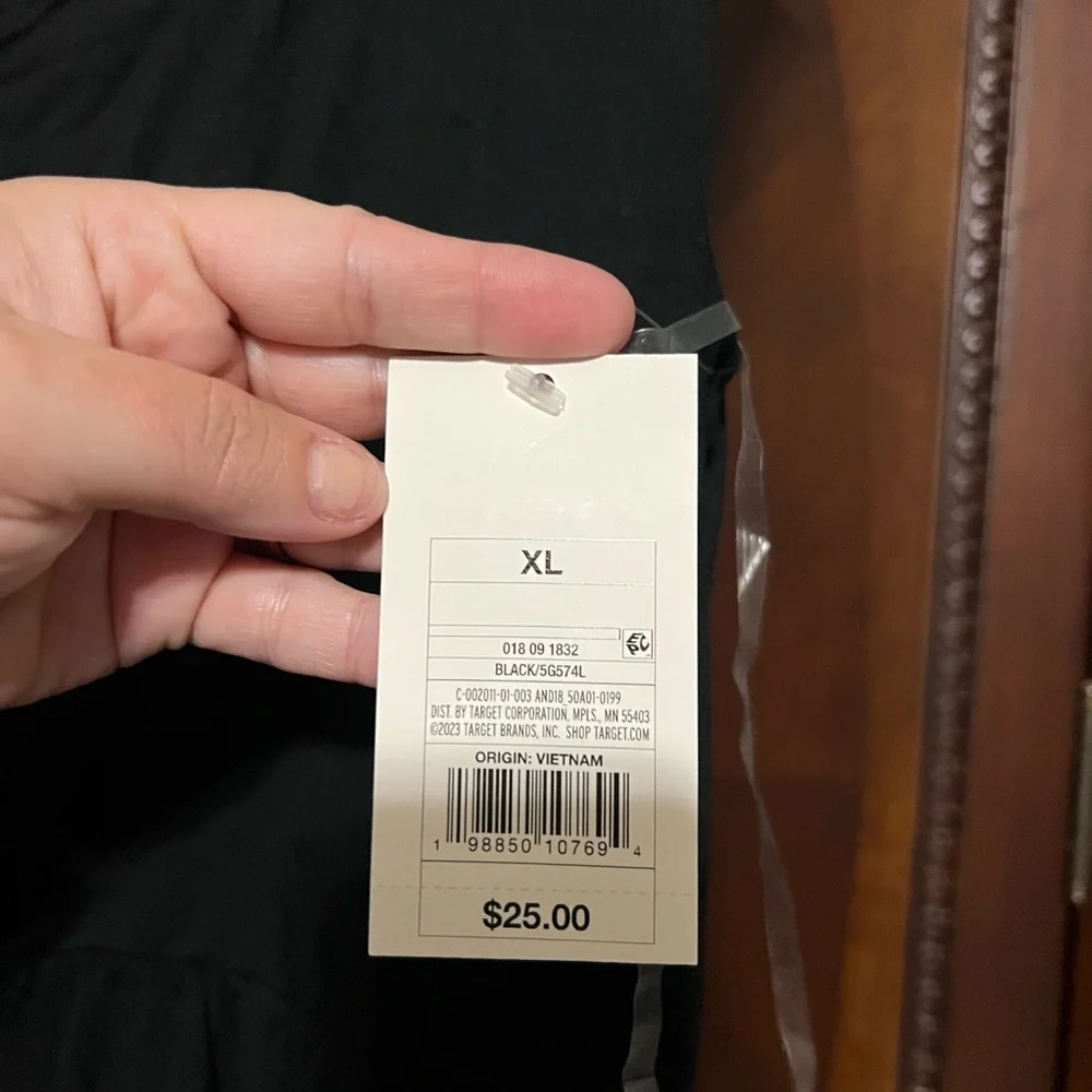 Target Dress - Picture 3 of 3